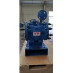 Stainless Bitumen Asphalt Gear Pump High Viscosity 440000cSt for sale