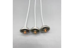 China Advanced Antibacterial Deodorant Valve for Effective Odor Elimination supplier