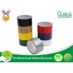 Durable 70 Mesh Polyethylene Film Over Cloth Scrim With Hot Melt Adhesive