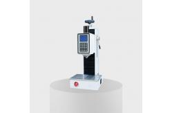 China Full Scale Automatic Rockwell Hardness Tester Apparatus 300HRSS-150 supplier