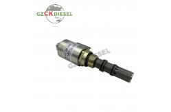 China Solenoid Valve 207-6806 2076806 For 980G 972G 962G 966G 950G supplier