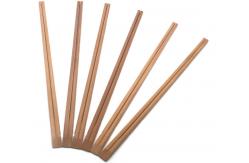 China 21cm Disposable Bamboo Chopsticks supplier