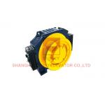 32 Poles Passengers Gearless Traction Machine Motor 1050kg Load for sale
