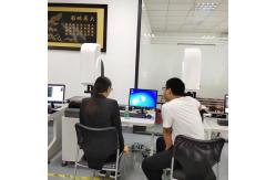 China 3um Accuracy VMM Video Measuring Machine For Electrics Plastics supplier