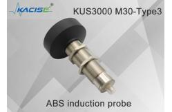China Oem Ultrasonic Proximity Distance Meter Sensor KUS3000 Series with protection class IP66 supplier