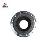 Concentric Reducing Rubber Joint For Concentric Connection High-Quality Flexible Piping Solutions for sale