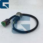 224-4536 2244536 Excavator E330C Oil Pressure Sensor for sale