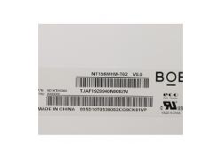 China 1366×768 IPS LCD Touch Panel Display 15.6 Inch NT156WHM-T02 supplier