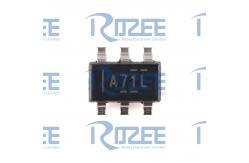 China OPA695IDBVR supplier