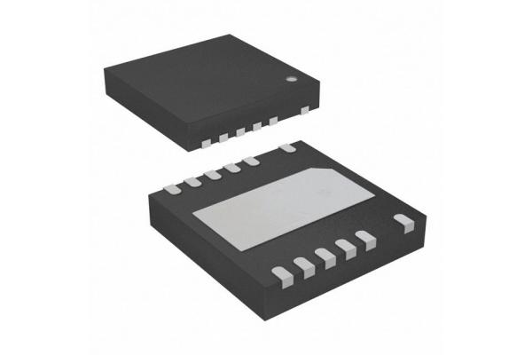LT6375HDF#PBF IC OPAMP DIFF 1 CIRCUIT 14DFN Analog Devices Inc.