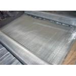 304 316L Stainless Steel Wire Mesh Sieve Stainless Steel Filter Net For Vibrating Sieve for sale