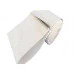 Customized Thickness Ironer Feed Bands Rotary Ironer Belts Heat Resistance for sale