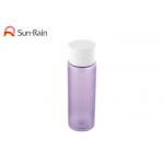Clear Plastic Nail Polish Remover Pump 33mm Sr705d With Customized Color for sale