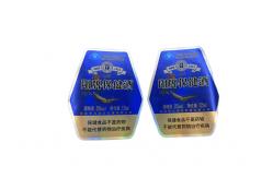 China Matt Finish Beverage Bottle Labels Customizable For Professional Packaging Solutions supplier