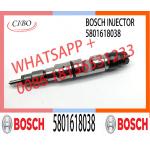 Common Rail Fuel Injector 0445120349 0445120350 0445120351 Diesel Engine Injector 5801618038 For Bosh for sale