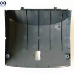 OEM Black ABS Plastic Injection Moulding Service For Massage Chair Outside Shell