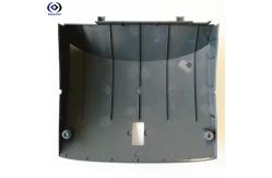 China OEM Black ABS Plastic Injection Moulding Service For Massage Chair Outside Shell supplier