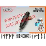 Common Rail Injector 20484073 BEBE4D00203 BEBE4D00001 BEBE4D00002 BEBE4D00003 BEBE4D00103 BEBE4D30001 for sale