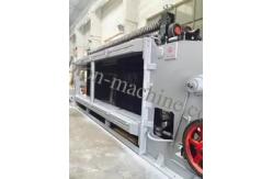 China 1.6mm 165m/Min Hard Wearing Gabion Machine PLC Control 3 Cross supplier