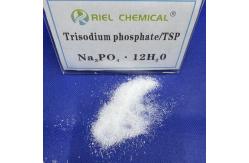 China Industrial Grade 98% Trisodium Phosphate For Adjust PH Value supplier