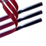 No Corrosion Glass Door Spacer Bar With Butyl Adhesive Tape for sale