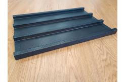 China Rk Bakeware China-3 Moldes PARA Pan Chapata Aluminum Baking Tray supplier