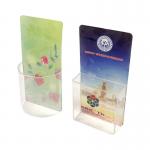 Removable Whiteboard Pen Holders Standard Size With Custom Printing for sale