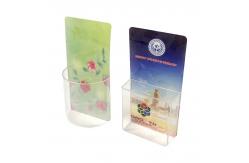 China Removable Whiteboard Pen Holders Standard Size With Custom Printing supplier