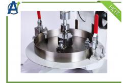 China ASTM G105 Asphalt Testing Equipment for Wet Wheel Abrasion Resistance Tester supplier