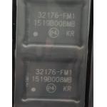SI32176-B-FM1R SILICON Telecom IC Subscriber Line Interface Concept 42-QFN for sale