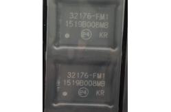 China SI32176-B-FM1R SILICON Telecom IC Subscriber Line Interface Concept 42-QFN supplier