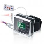 red light therapy semiconductor laser acupuncture lllt laser watch nasal laser for sale
