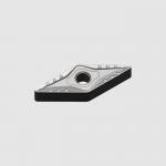 Indexable CNC Turning Inserts High Toughness ISO9001 Approval VNMG160408-5MT for sale
