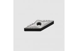 China Indexable CNC Turning Inserts High Toughness ISO9001 Approval VNMG160408-5MT supplier