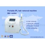 1000w  Ipl Hair Removal Machines Intense Pulsed Light Armpit Hair Removal