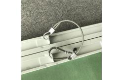 China 600x600 Metal Wall Access Panel Aluminum Frame Touch Latch Lock supplier