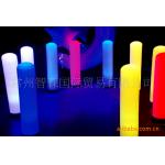 Led Inflatable Pillar Lights For Party / Wedding Decoration for sale