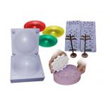 2 Part Silicone Mold Making Rubber , RTV 2 Liquid Silicone Rubber Molding