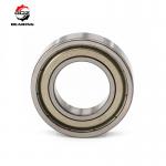 Motor Bearing Deep Groove Ball Bearing Radial Sealed Shield 6005 2RS ZZ RS DDU 2RSH 6005-2RS 6005-ZZ 25x47x12 mm for sale