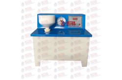 China ASTM C1506 Cement Testing Machine 200W Water Retention Test Apparatus supplier