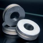 High quality factory direct sale cheap flat pencil Edge Grinding Wheel diamond stone for sale
