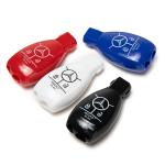 Mn Steel Plastic Pencil Sharpener Car Key Design for sale