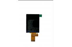 China IPS TFT LCD Display 240*320 TFT LCD Industrial Digital LCD 280 Brightness supplier