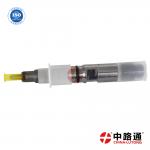 top quality cr injector manufacture direcly sale 0 445 120 262 for Mercedes Bosch Common Rail Injector for sale