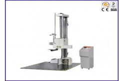 China Free Drop ISTA Package Testing Equipment Simulate Transportation With Digital Display supplier