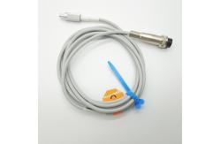 China CO2 Inline Injection Temperature Probe For Minday / Spacelabs supplier