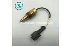 China 1-83161033-0 Engine Part Water Temperature Sensor 1831610330 Engine 6SD1 supplier