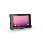 Outdoor 10.1 Inch Rugged Industrial HD LCD Tablet PC Android 10 8000mAh Battery PCAP for sale
