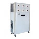 Large Capacity Mobile Air Cooler For Effective Cooling In High-Temperature Areas for sale