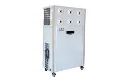 China Large Capacity Mobile Air Cooler For Effective Cooling In High-Temperature Areas supplier